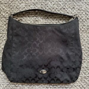 Coach Hobo Bag